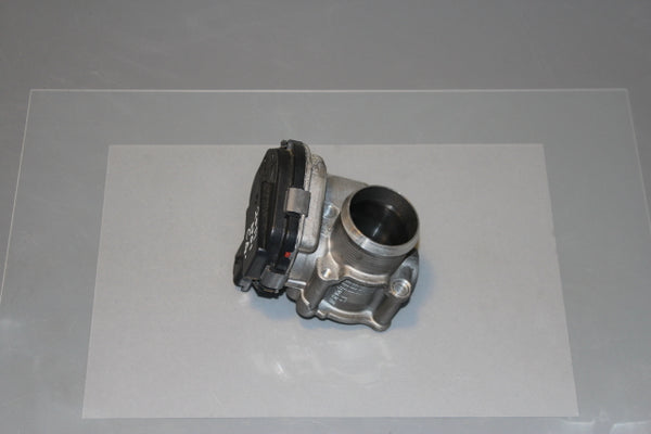 Citroen C4 Throttle Body (2011) - 1