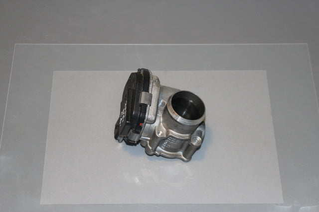 Citroen C4 Throttle Body 