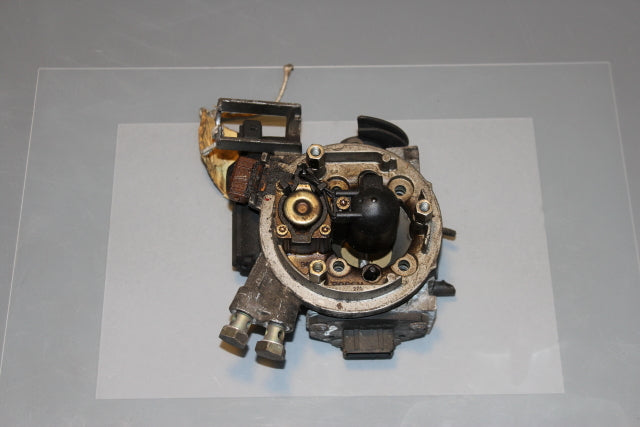 Volkswagen Golf Mk3 Throttle Body 