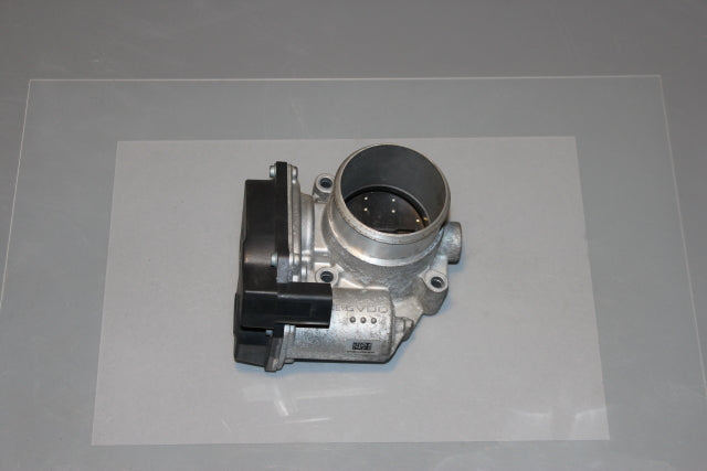 Volkswagen Passat Throttle Body 