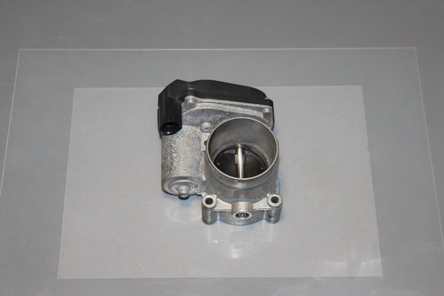 Volkswagen Golf Throttle Body 