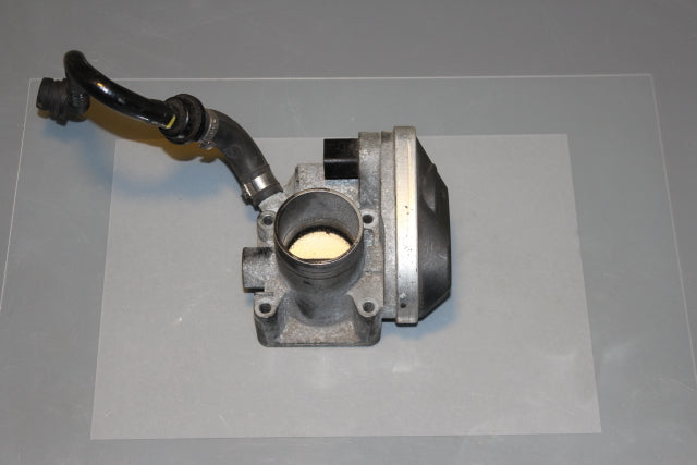 Volkswagen Golf Throttle Body 