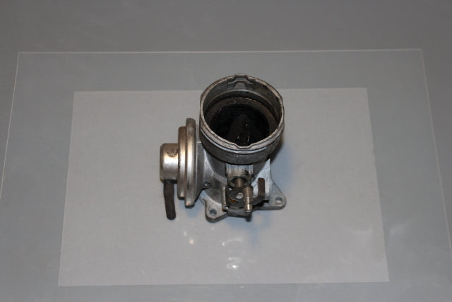 Volkswagen Bora Throttle Body 