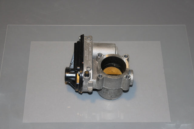 Ford Focus Throttle Body 
