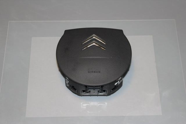 Citroen C4 Airbag Drivers 