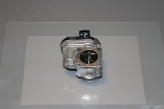 Citroen C3 Throttle Body 2011