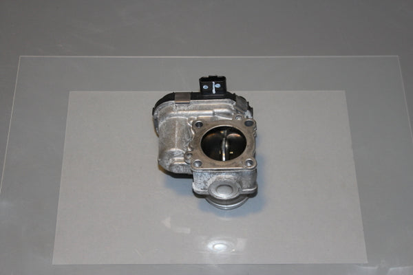 Citroen C3 Throttle Body (2011) - 1