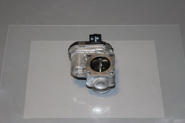 Citroen C3 Throttle Body 