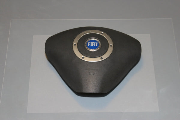 Fiat Punto Airbag Pilotes (2005) - 1