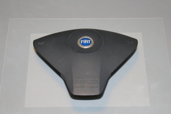 Fiat Stilo Airbag Pilotes (2003) - 1