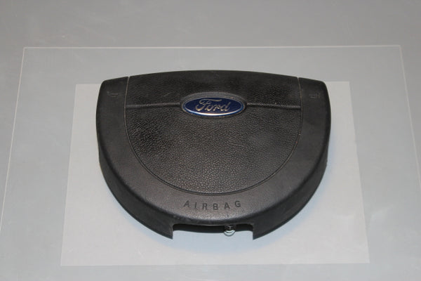 Ford Fiesta Airbag Conducteurs (2005) - 1