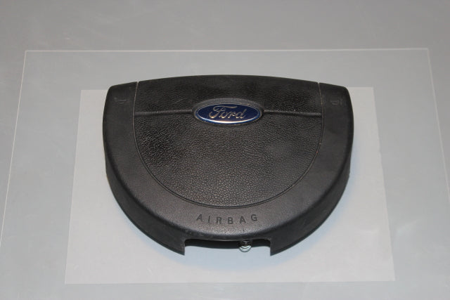 Ford Fiesta Airbag Drivers 