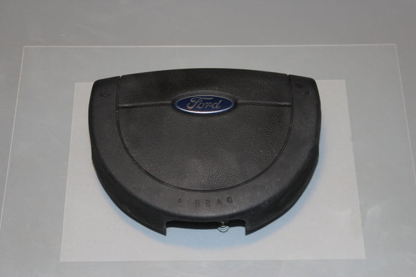 Ford Fiesta Airbag Drivers (2004) - 1