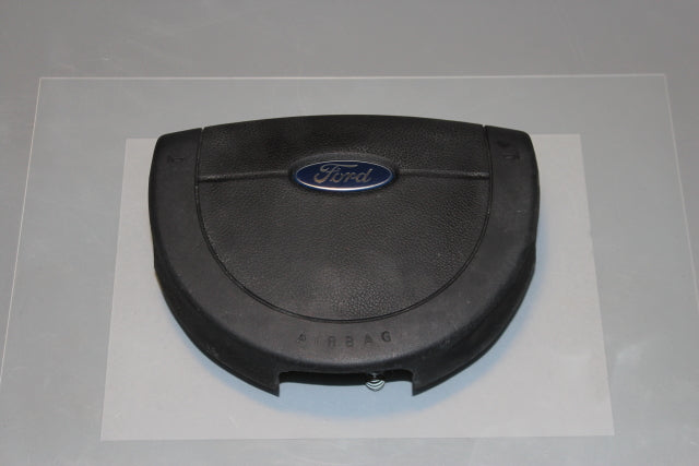 Ford Fiesta Airbag Drivers 