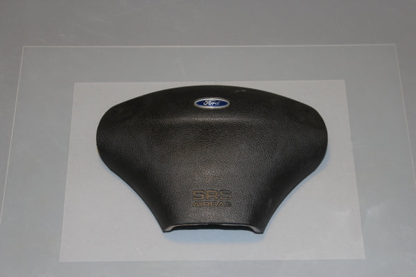 Ford Fiesta Airbag Drivers (2002) - 1