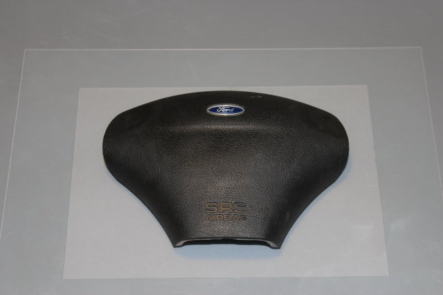 Ford Fiesta Airbag Drivers 