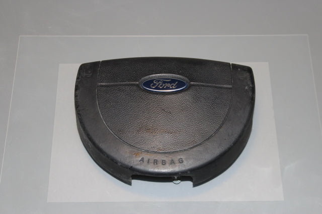 Ford Fiesta Airbag Drivers 