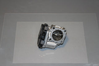 Citroen C3 Throttle Body 2010
