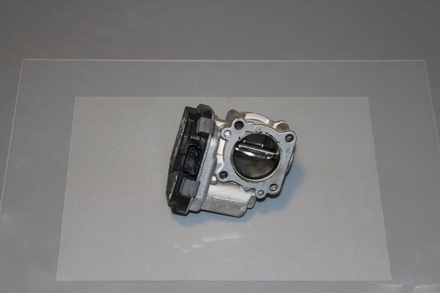 Citroen C3 Throttle Body 