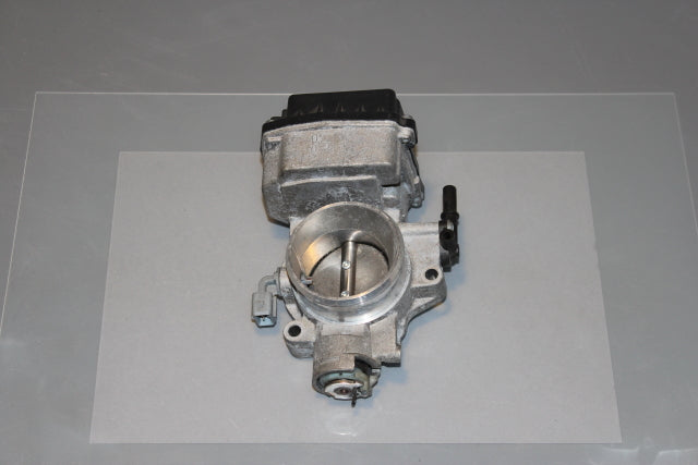 Citroen Picasso Throttle Body 