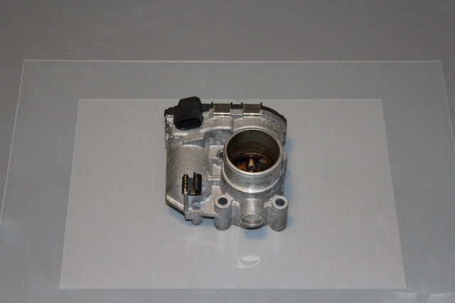 Fiat Stilo Throttle Body 