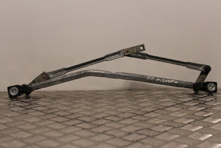 Ford Mondeo Wiper Mechanism 2007