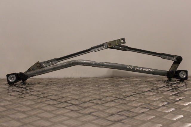 Ford Mondeo Wiper Mechanism 