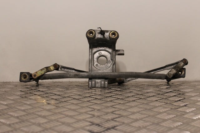 Ford Ka Wiper Mechanism 