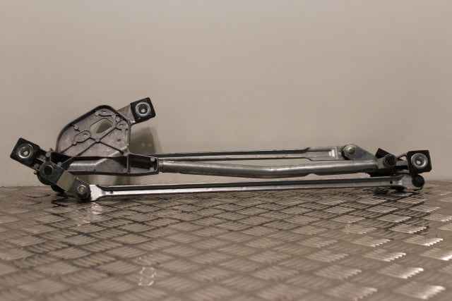 Ford Mondeo Wiper Mechanism 