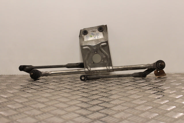 Ford Fiesta Wiper Mechanism 