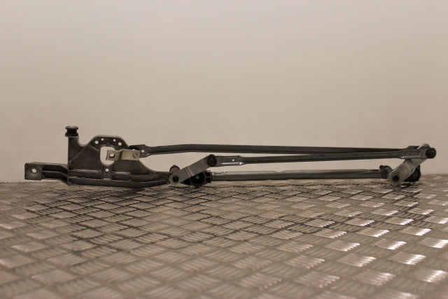 Ford Focus Wiper Mechanism 