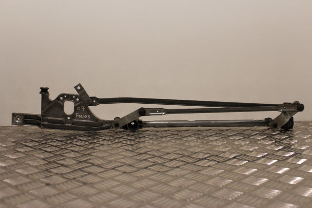 Ford Focus Wiper Mechanism 