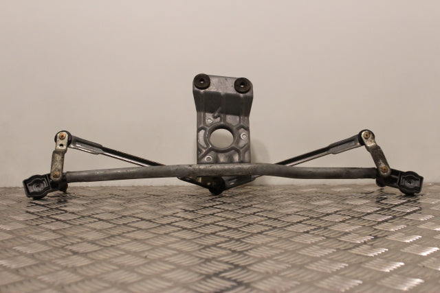 Ford Escort 6 Wiper Mechanism 