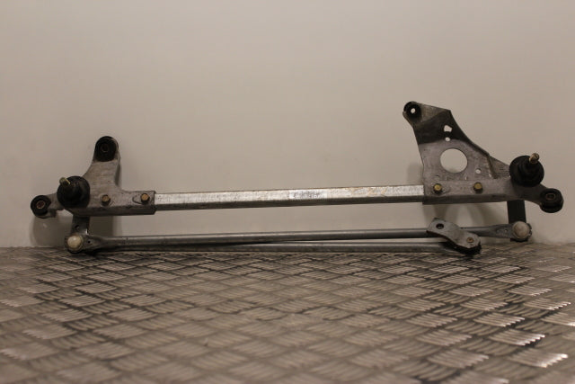 Honda CRV Wiper Mechanism 
