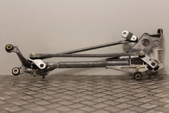 Honda Civic Wiper Mechanism 