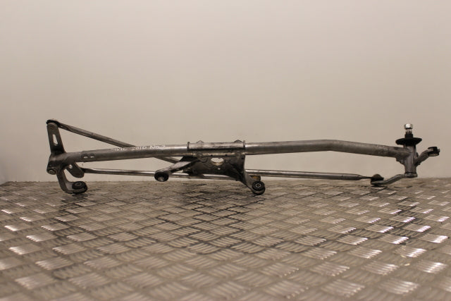 Honda Civic Wiper Mechanism 