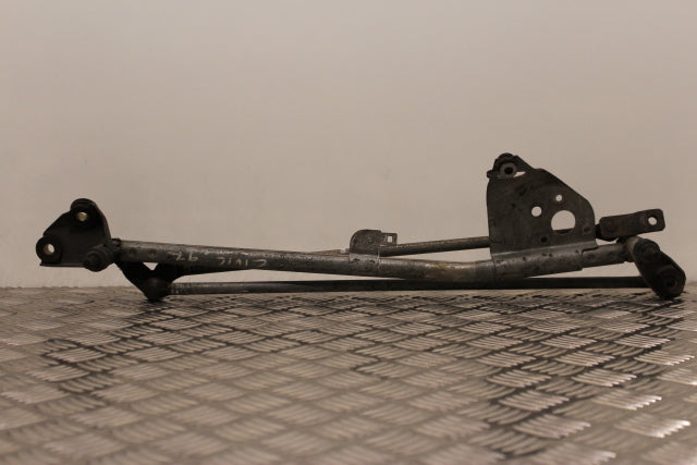 Honda Civic Wiper Mechanism 
