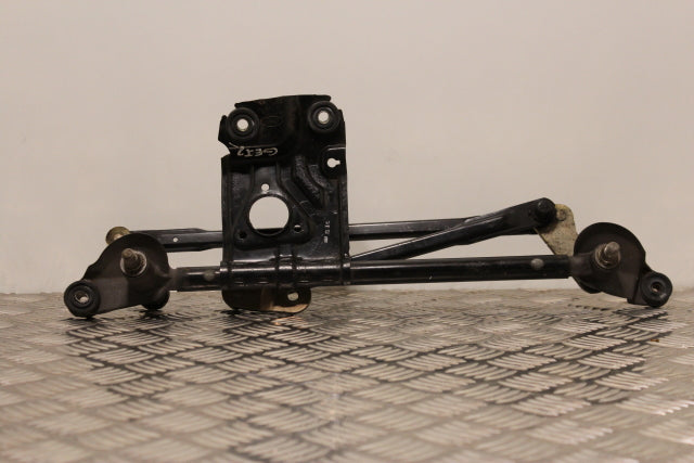 Hyundai Getz Wiper Mechanism 