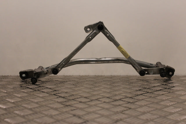 Hyundai iX35 Wiper Mechanism 