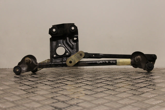 Hyundai Getz Wiper Mechanism 