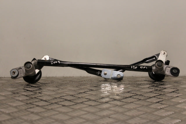 Hyundai i20 Wiper Mechanism 