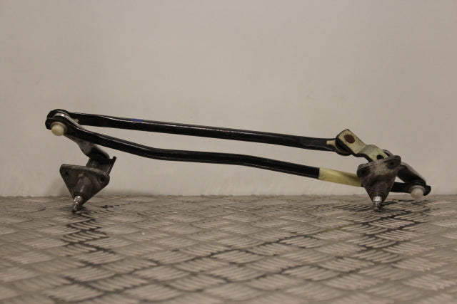Hyundai Atoz Wiper Mechanism 