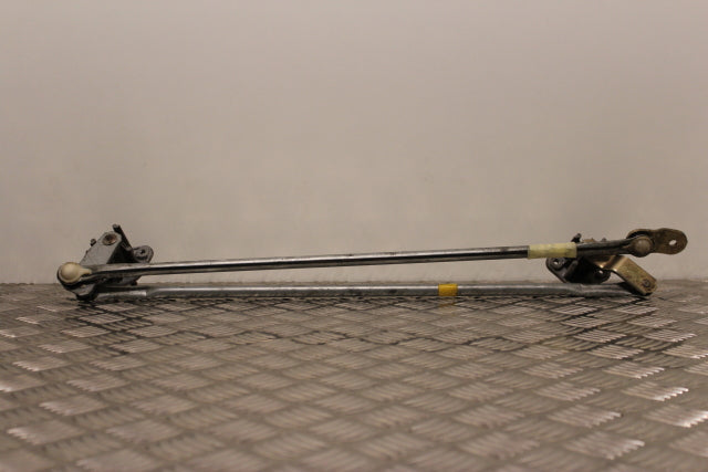 Mazda 626 Wiper Mechanism 