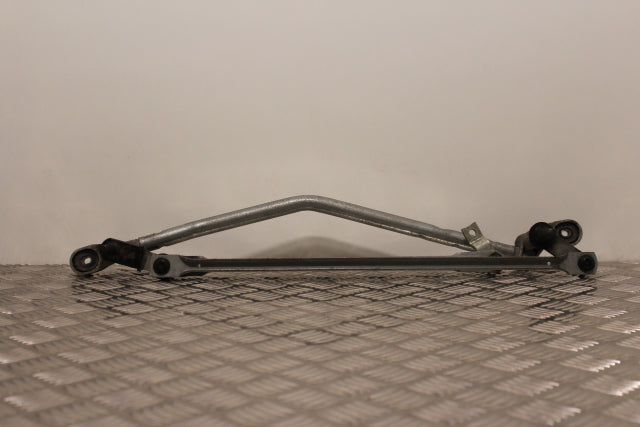 Mazda Mazda3 Wiper Mechanism 