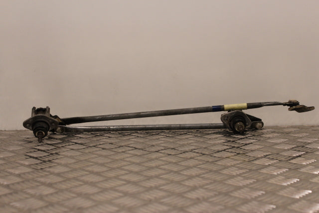 Mazda Demio Wiper Mechanism 