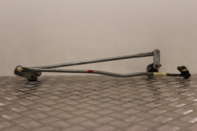 Mazda 323 Wiper Mechanism 