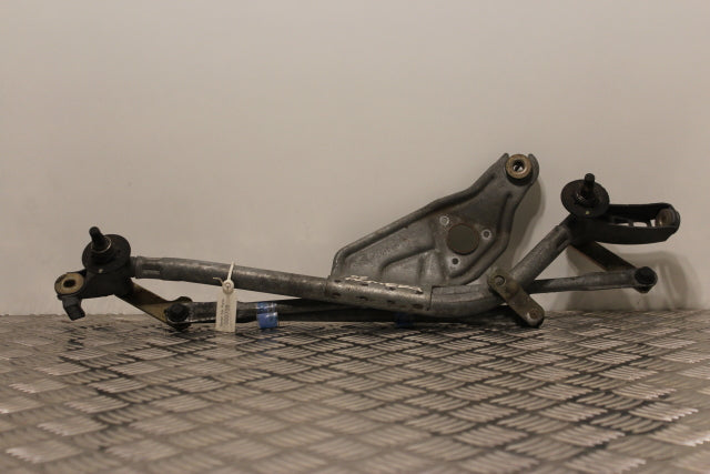 Nissan Almera Wiper Mechanism 