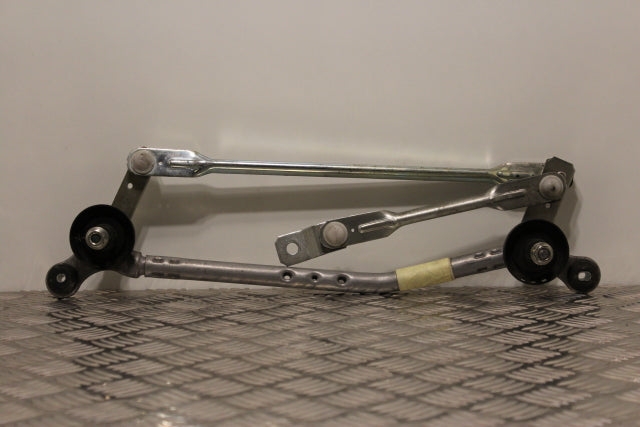 Nissan Micra Wiper Mechanism 