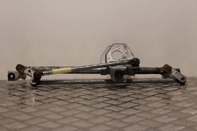 Opel Corsa Wiper Mechanism 