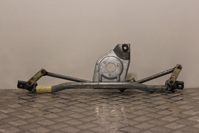 Opel Tigra Wiper Mechanism 
